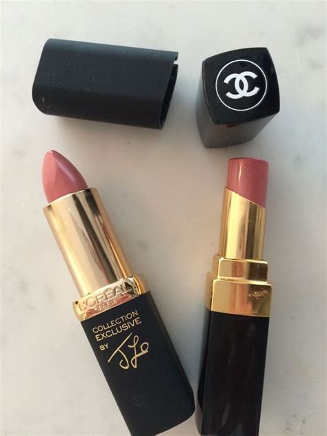 chanel cambon lipstick dupe|Chanel Rouge Coco Flash Lip Colour Dupes .